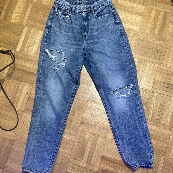 jeans light blue - Picture 1 of 2